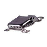 RKI Instruments 13-0124 Alligator clip with installation screw for GX-3R/GX-3R Pro